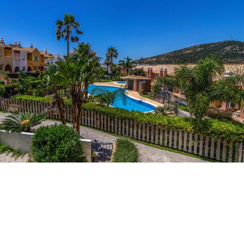 Zahara Sol Villas y Apartamentos by QHotels
