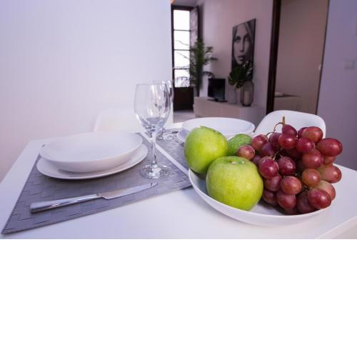 Zahira Suites