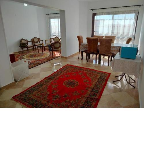 Zahraa Madinat Nasr Cozy Full Apartment