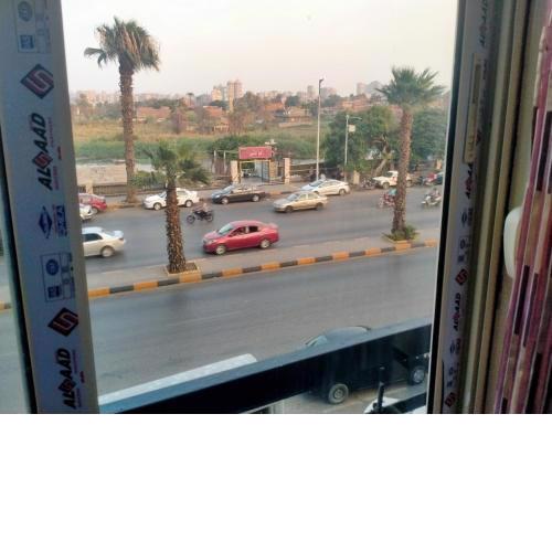 Zahrat Al Bahr El Azam Apartments