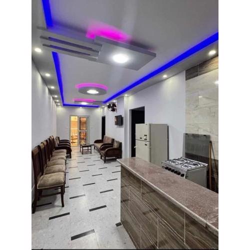 Zahret Al Fauroz Tower برج زهرة الفيروز