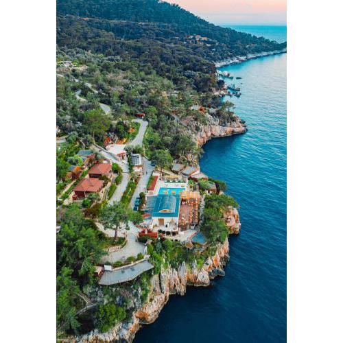 Zakros Hotel Lykia