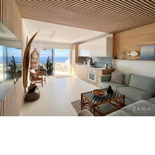 ZAMA Tamara - swimming pool - AC