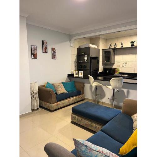 Zamalek amazing studio 1BR
