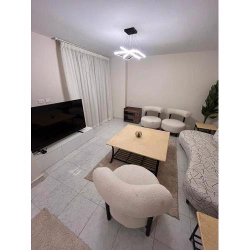 Zamalek cozy 2BR