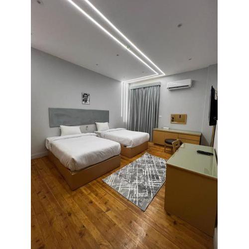 Zamalek House Hotel