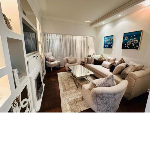 Zamalek Luxury Ultra Home