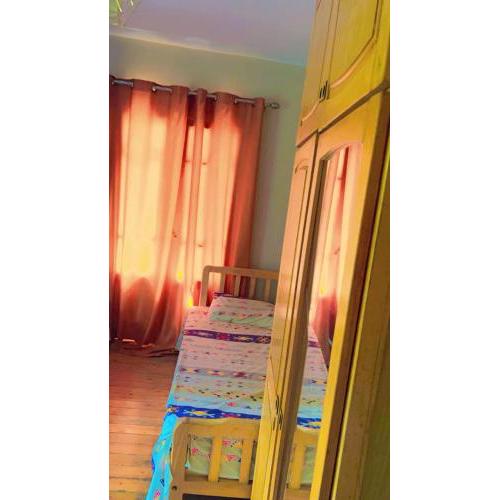 Zamalik Flat