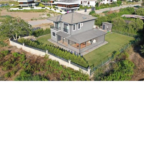 Zambaklik Villa