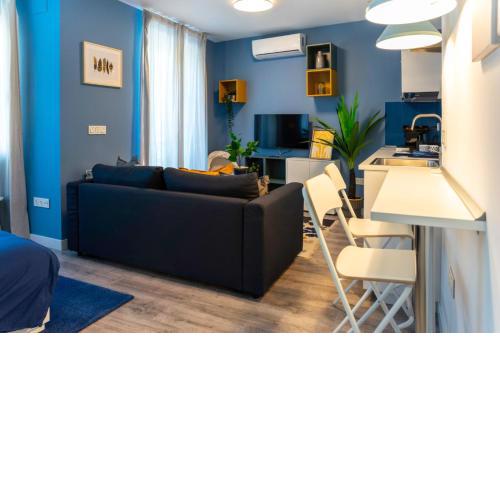 Zamora Suites Central