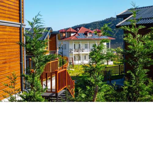 Zanike hotel