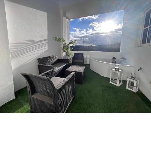 Zarah’s Place “ Ocean”