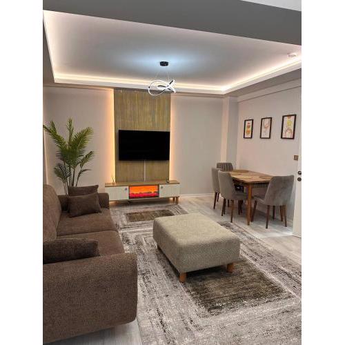 ZARA'S HOME in Istanbul