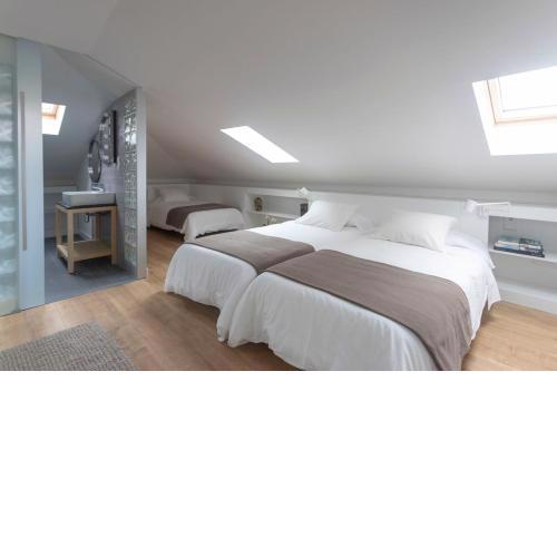 Zarautz Hostel