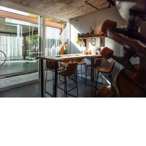 Zarautz Surf House