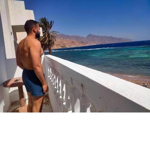 Zarnouk beach house