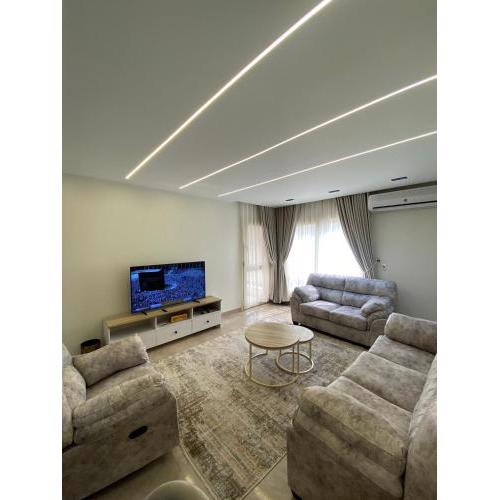 Zayed Apartment