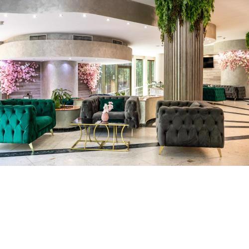 Zdravets SPA Hotel