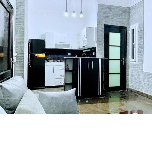 Zebra Apartments Hurghada center