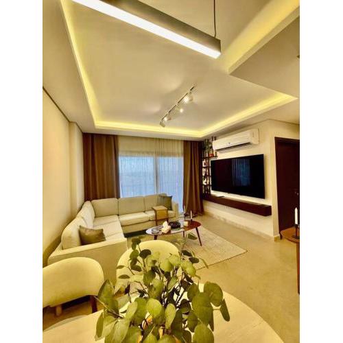 ZED Chic & Cozy Retreat in Heart of Sheikh Zayed