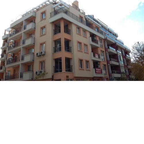 Zefira Apartments