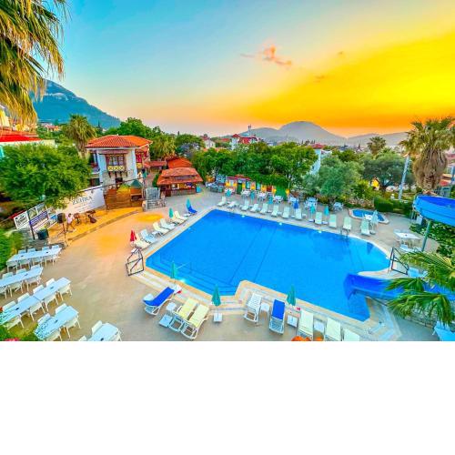 Zehra Tatil Köyü- Halal All Inclusive