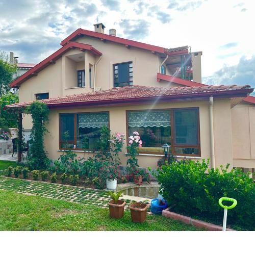 Zekeriya Bey Villa