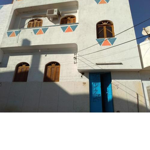 Zekry nubian guest house