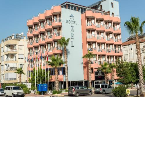 Zel Hotel