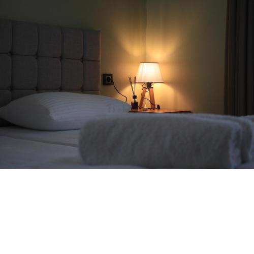 Zelle Airport Boutique Hotel