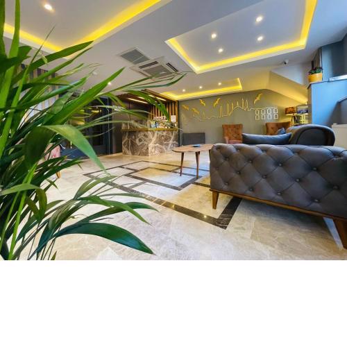 Zem Hotel