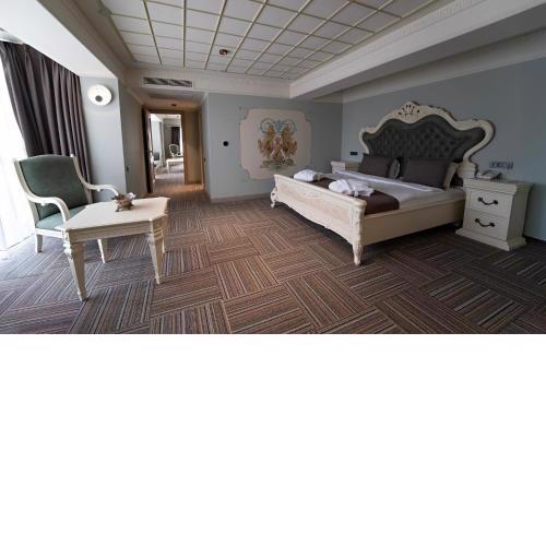 Zemi Hotel Cappadocia