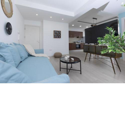 ZeN 1 Apartment in Larnaca