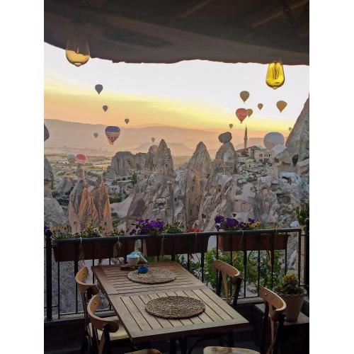 Zen Cappadocia
