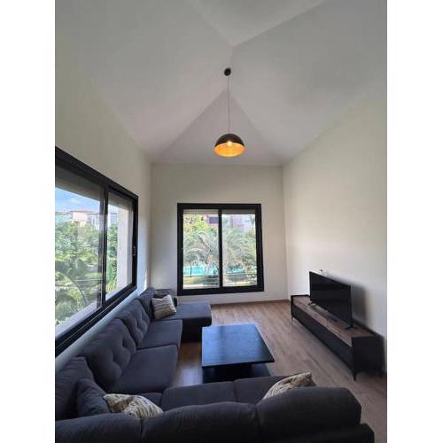 ZEN stays Elegant 2BR Lakeview