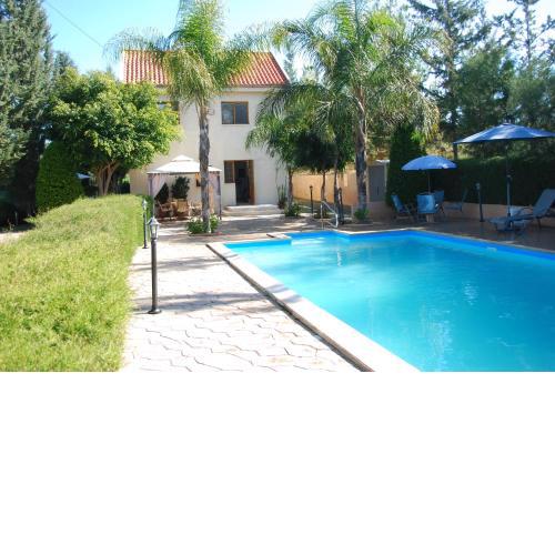Zena Holiday Villa