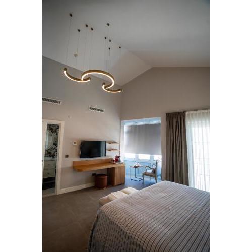 Zena Hotel Alaçatı Adults Only