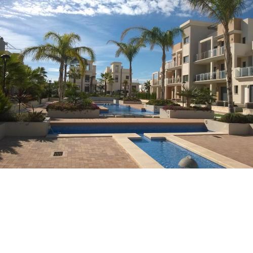 Zenia Beach