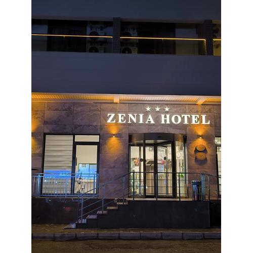 Zenia Hotel