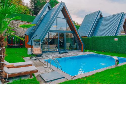 Zenit Bungalov