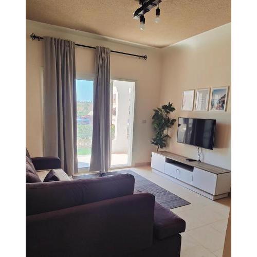 ZenTides chalet