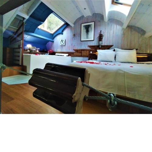 zentral club voltio-jacuzzi