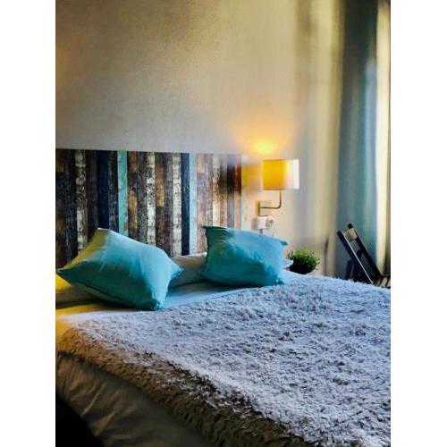 Zentric Hostel