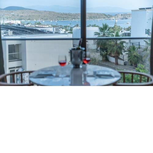Zera Bodrum By Özükara