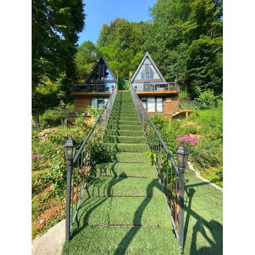 ZeRa Suit Bungalov Rize
