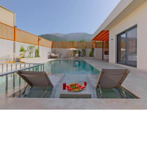 ZeRa Villa