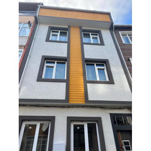 Zerya suites