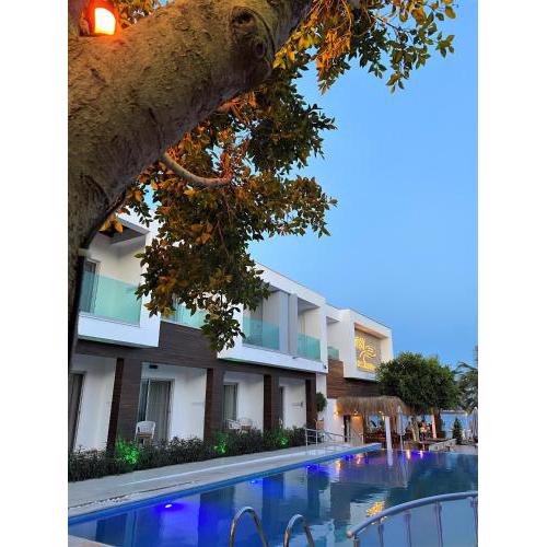 Zest Exclusive Hotel & Spa