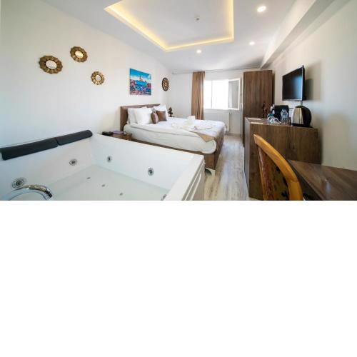 Zeugma Hotel Sultanahmet