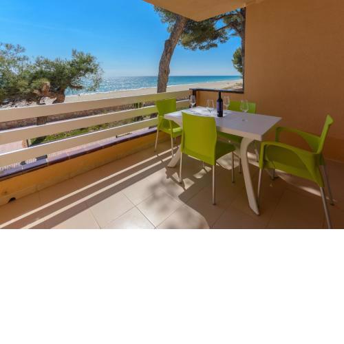 Zeus Guardamar Seaview